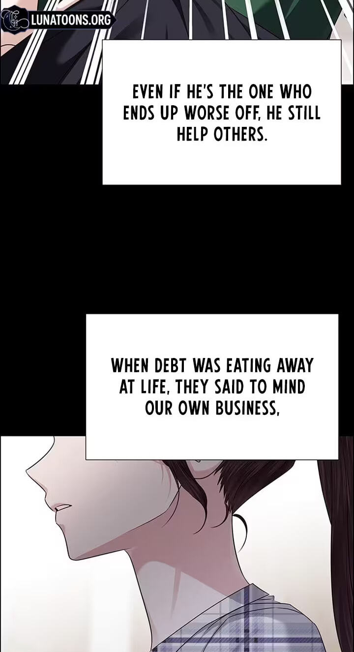 First Confession Chapter 31 page 93 - 