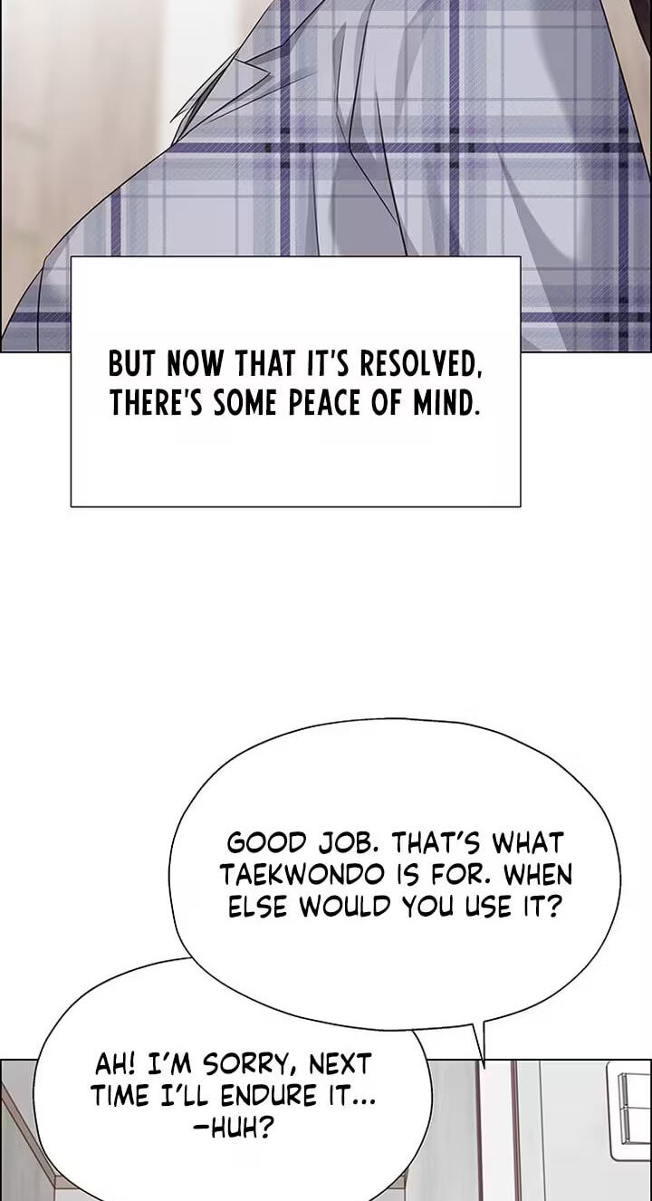 First Confession Chapter 31 page 94 - 