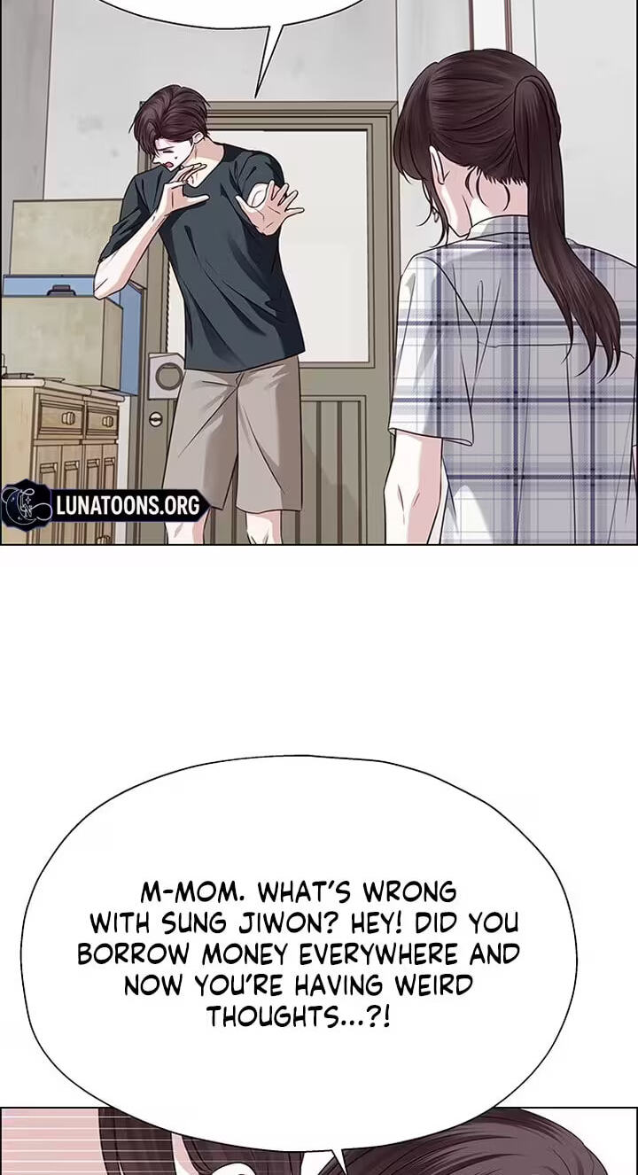 First Confession Chapter 31 page 95 - 
