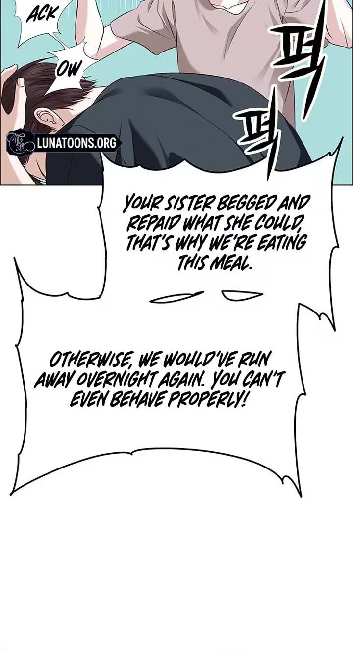 First Confession Chapter 31 page 98 - 