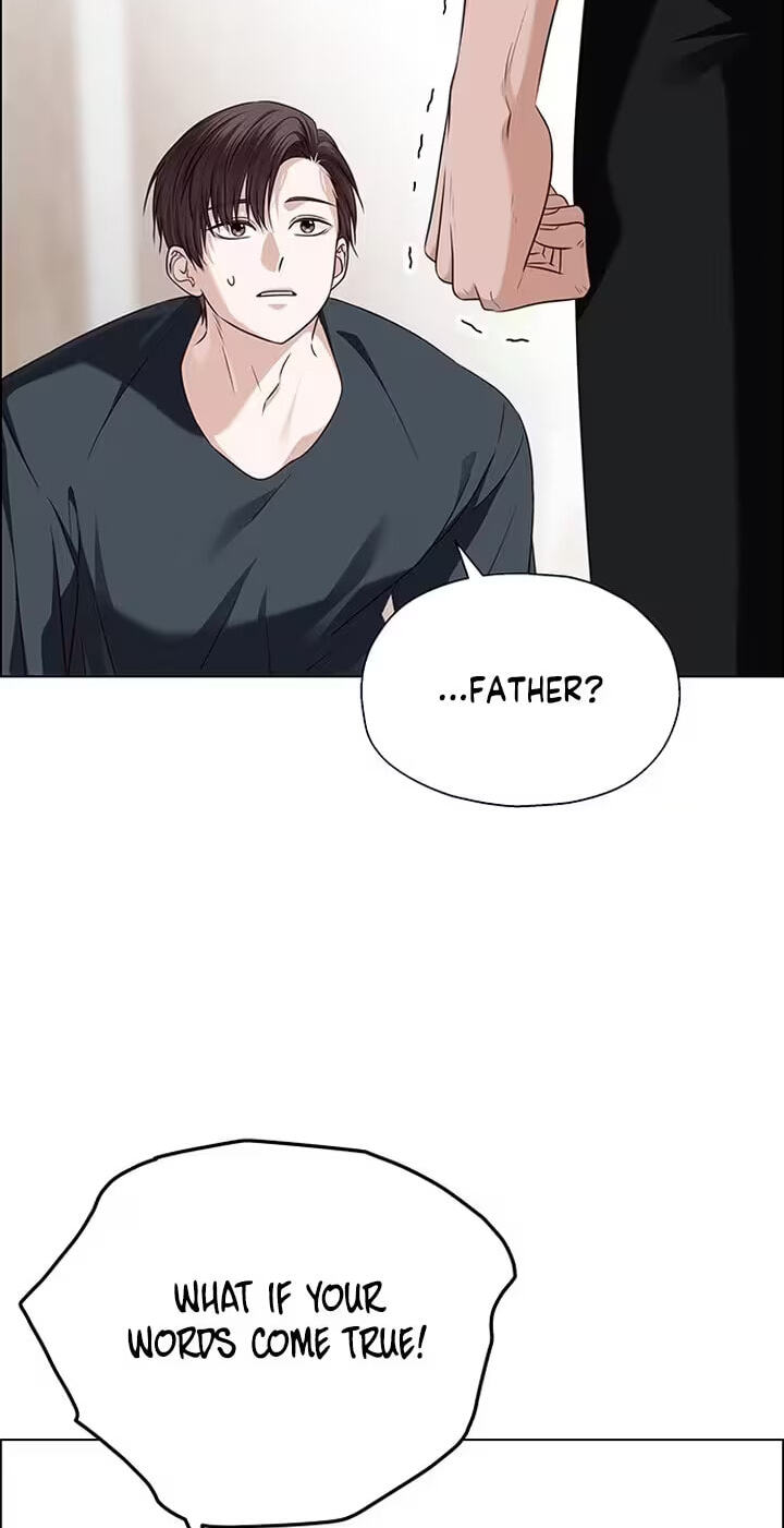 First Confession Chapter 31 page 100 - 