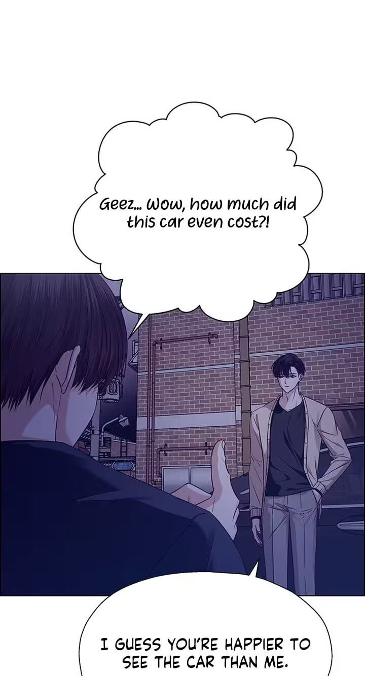 First Confession Chapter 32 page 2 - 