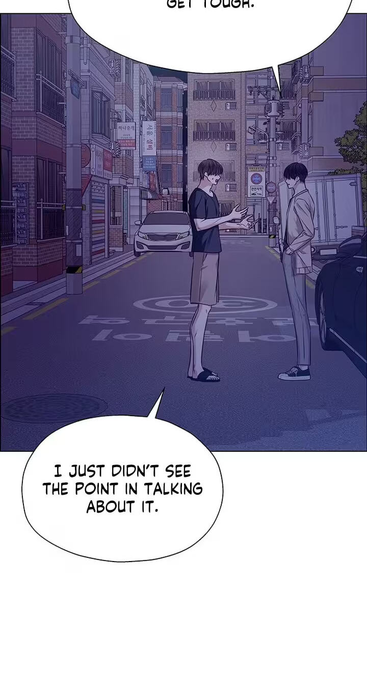 First Confession Chapter 32 page 11 - 