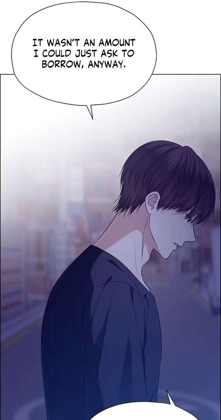 First Confession Chapter 32 page 12 - 