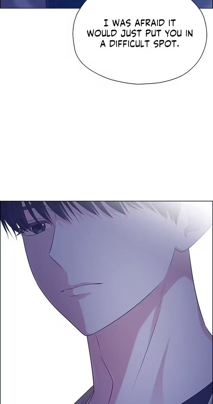 First Confession Chapter 32 page 13 - 