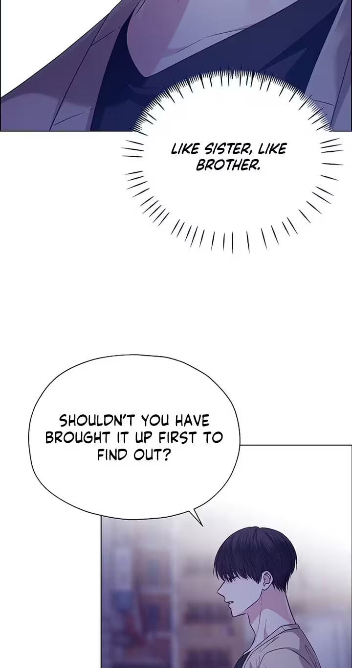 First Confession Chapter 32 page 14 - 