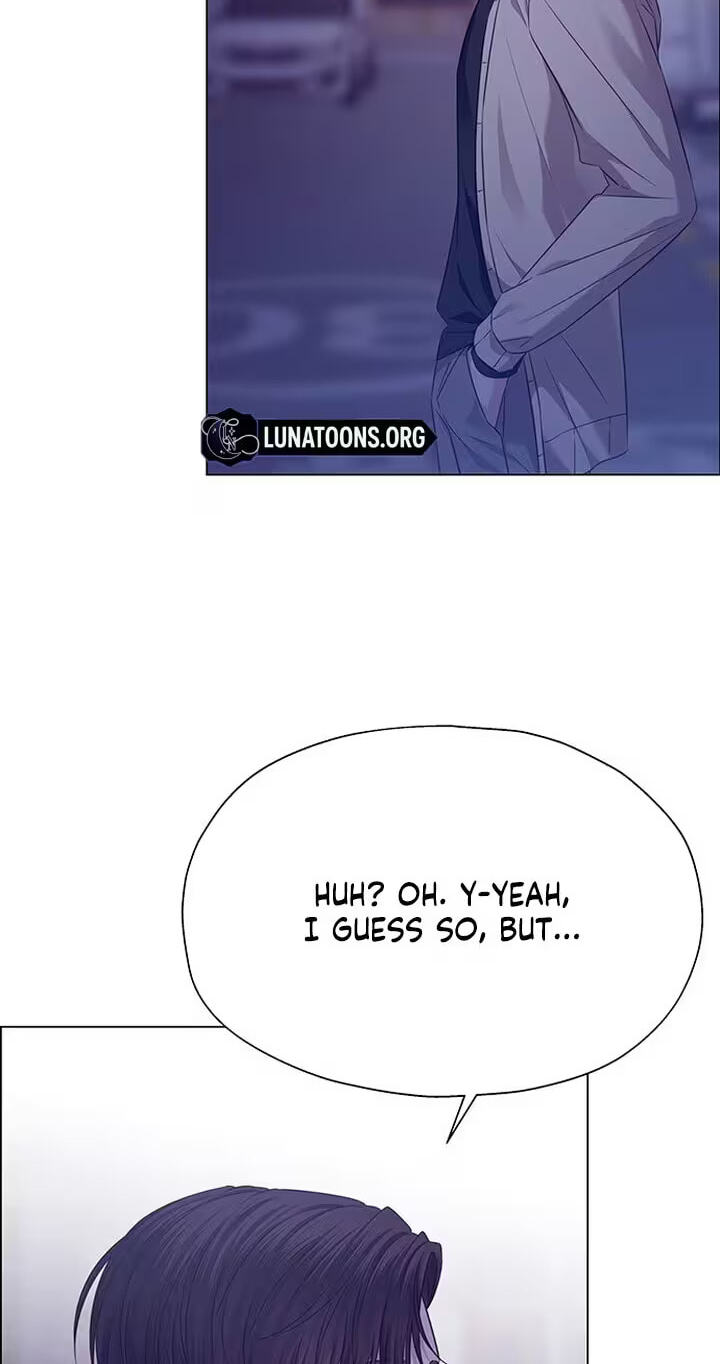 First Confession Chapter 32 page 15 - 