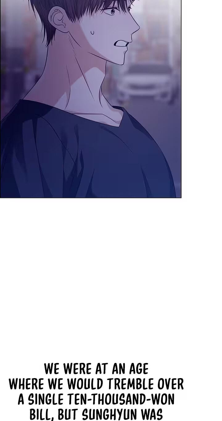 First Confession Chapter 32 page 16 - 