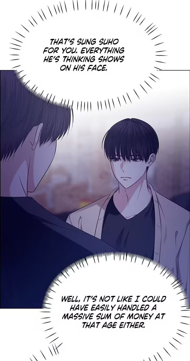 First Confession Chapter 32 page 18 - 