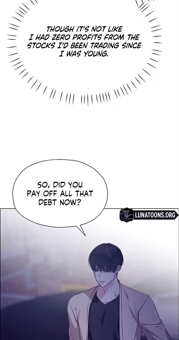 First Confession Chapter 32 page 19 - 