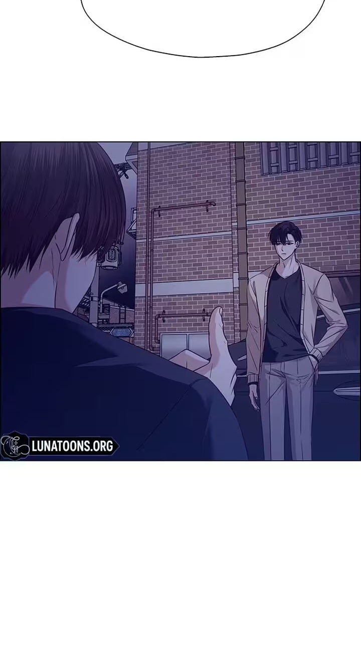 First Confession Chapter 32 page 3 - 