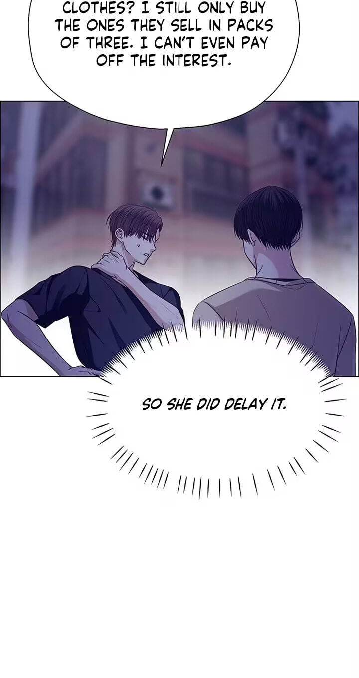 First Confession Chapter 32 page 22 - 
