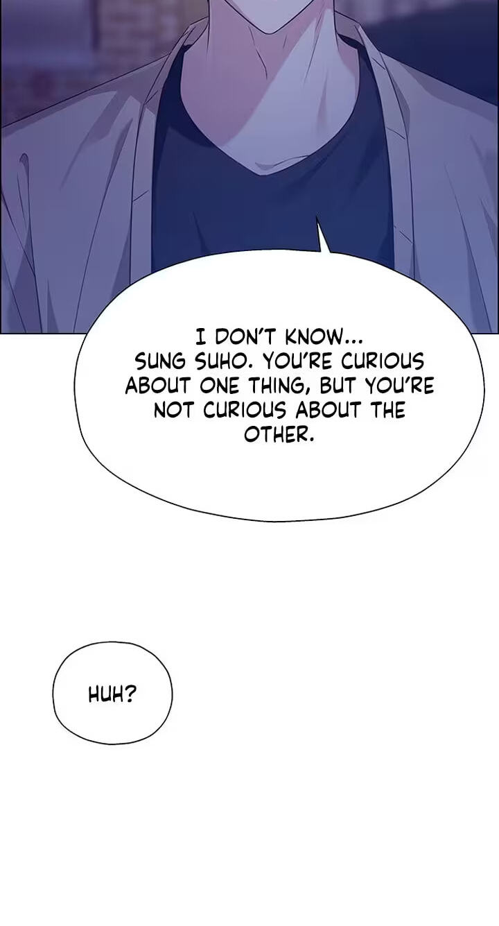 First Confession Chapter 32 page 25 - 