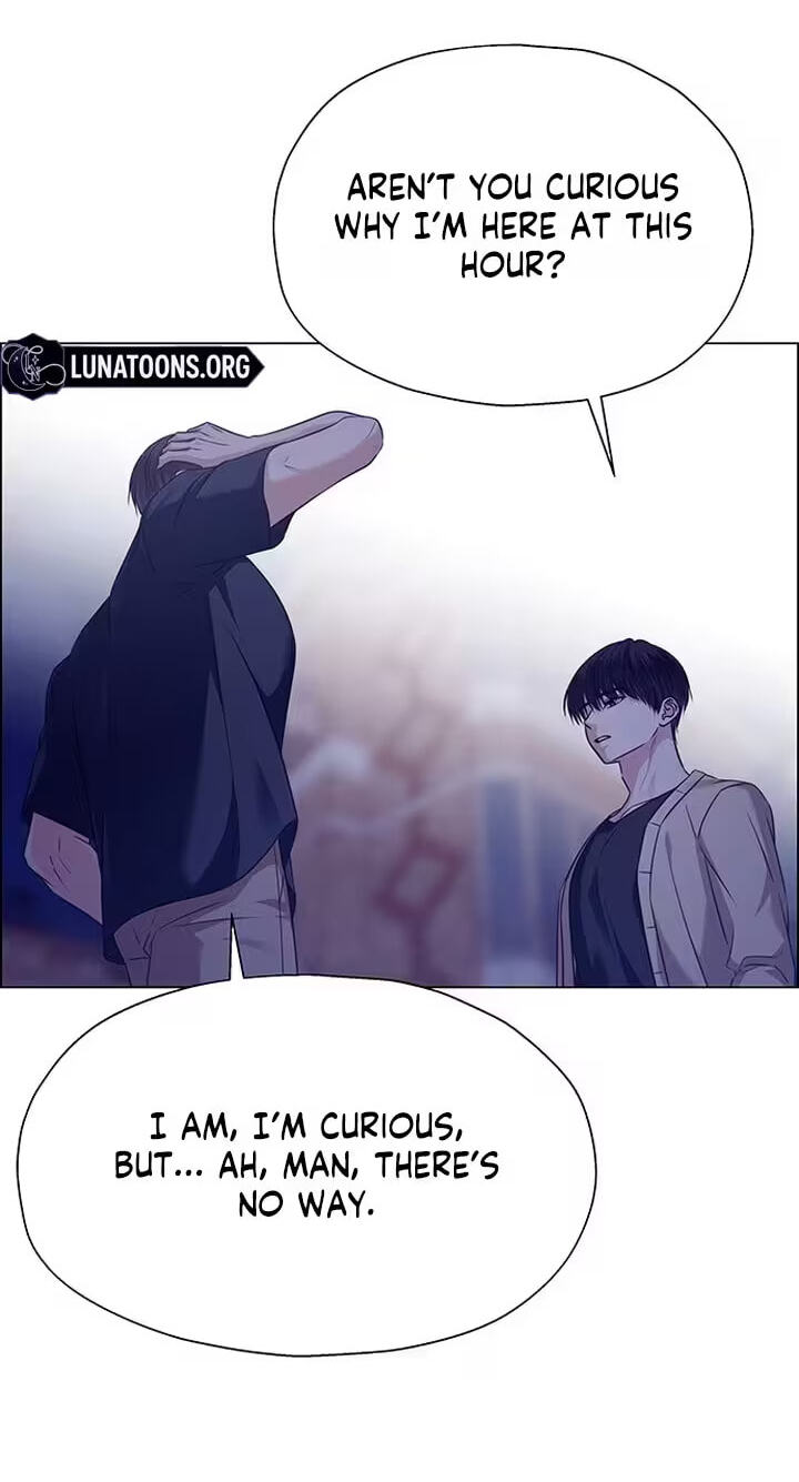 First Confession Chapter 32 page 26 - 