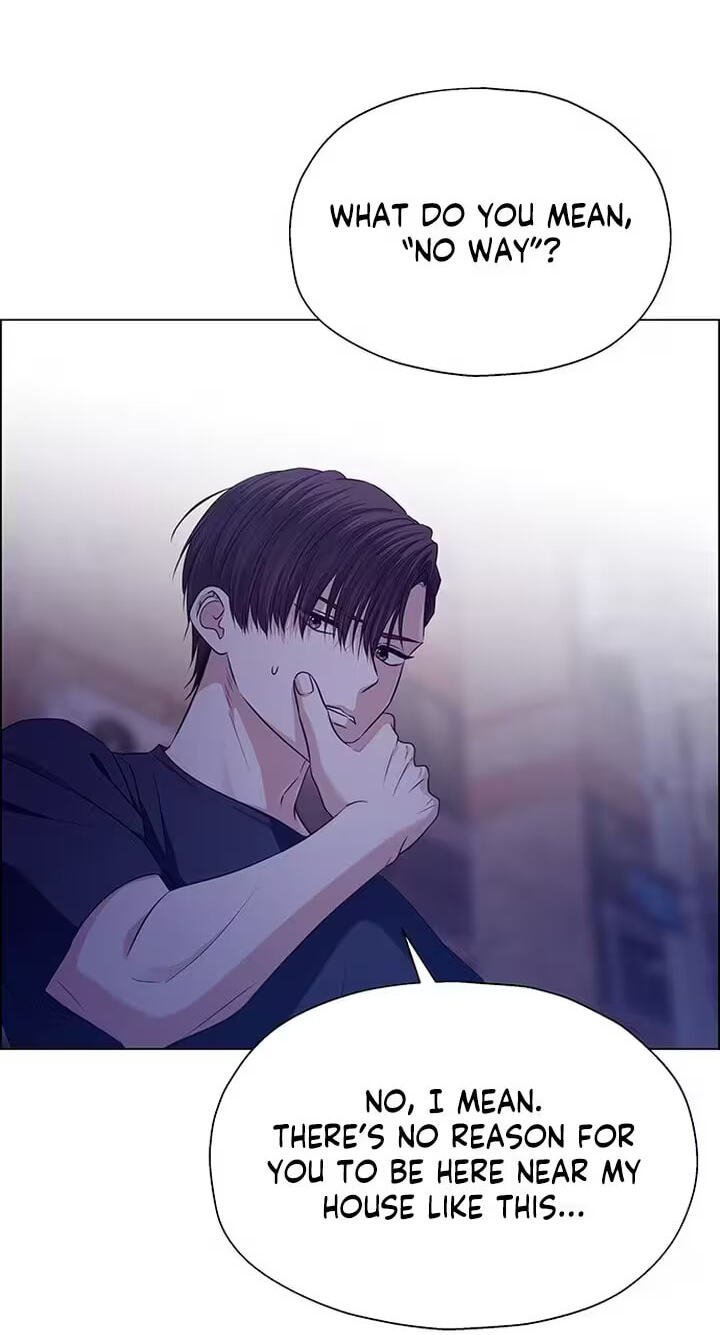 First Confession Chapter 32 page 27 - 