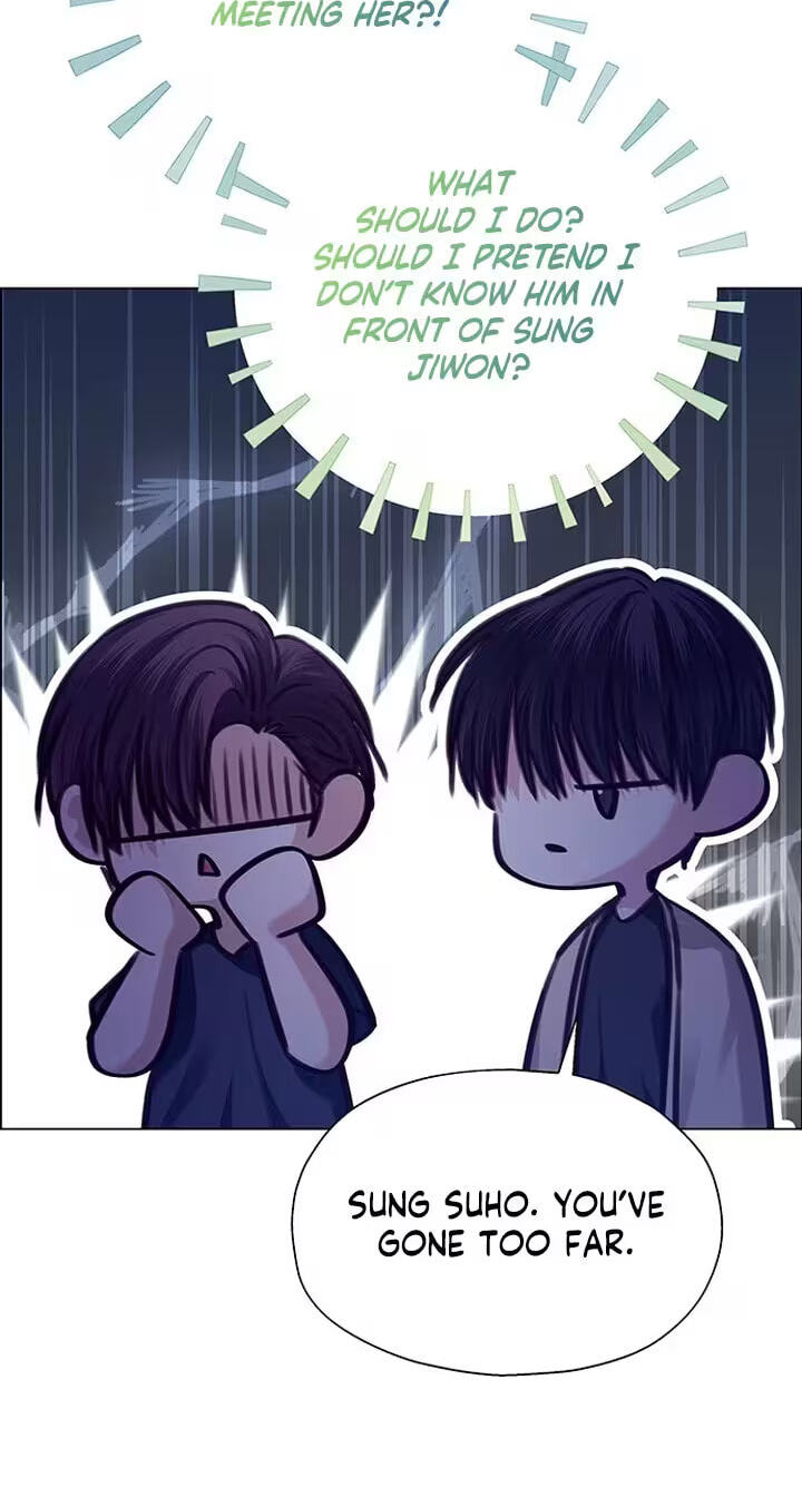 First Confession Chapter 32 page 30 - 