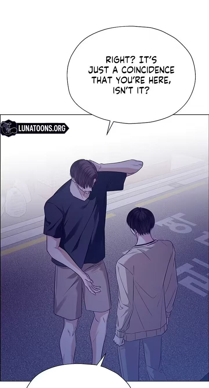 First Confession Chapter 32 page 31 - 