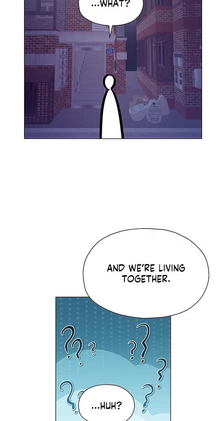 First Confession Chapter 32 page 35 - 