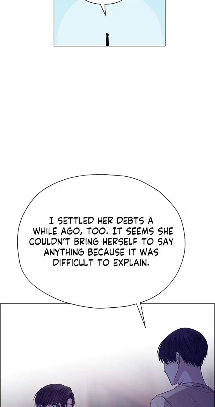 First Confession Chapter 32 page 36 - 
