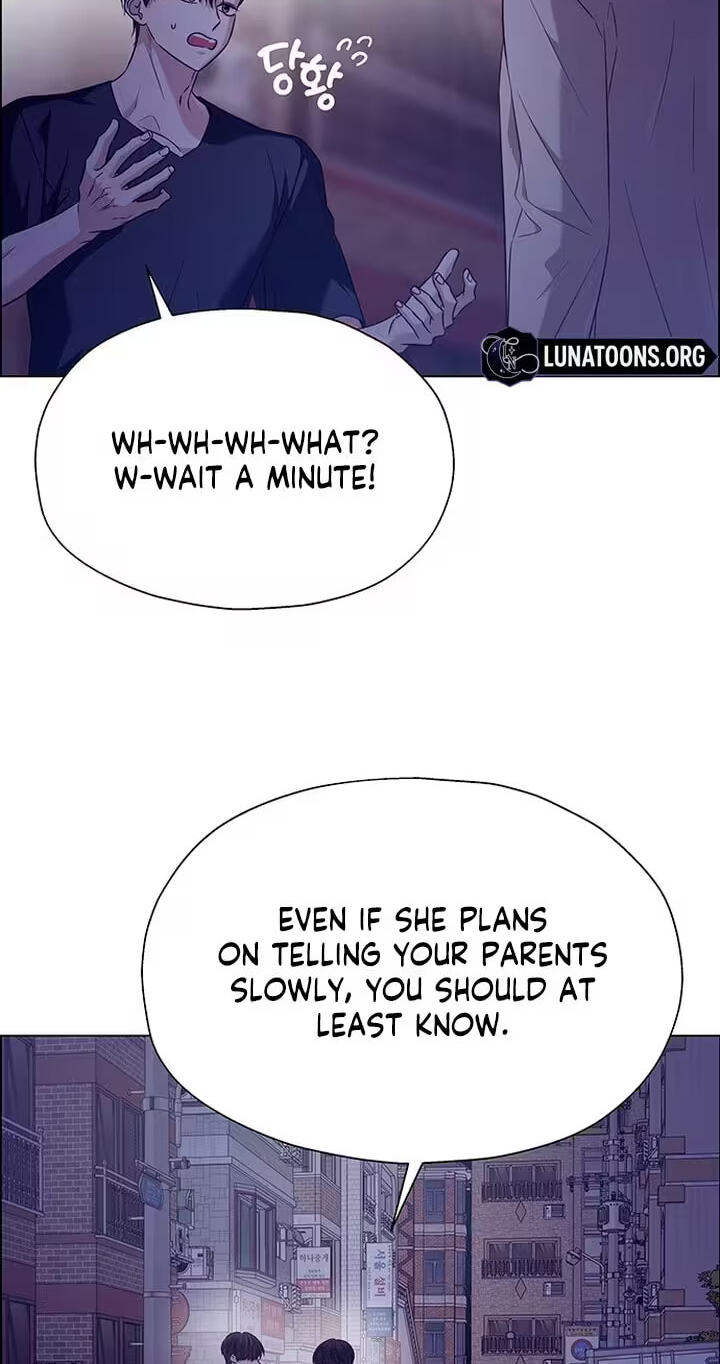 First Confession Chapter 32 page 37 - 