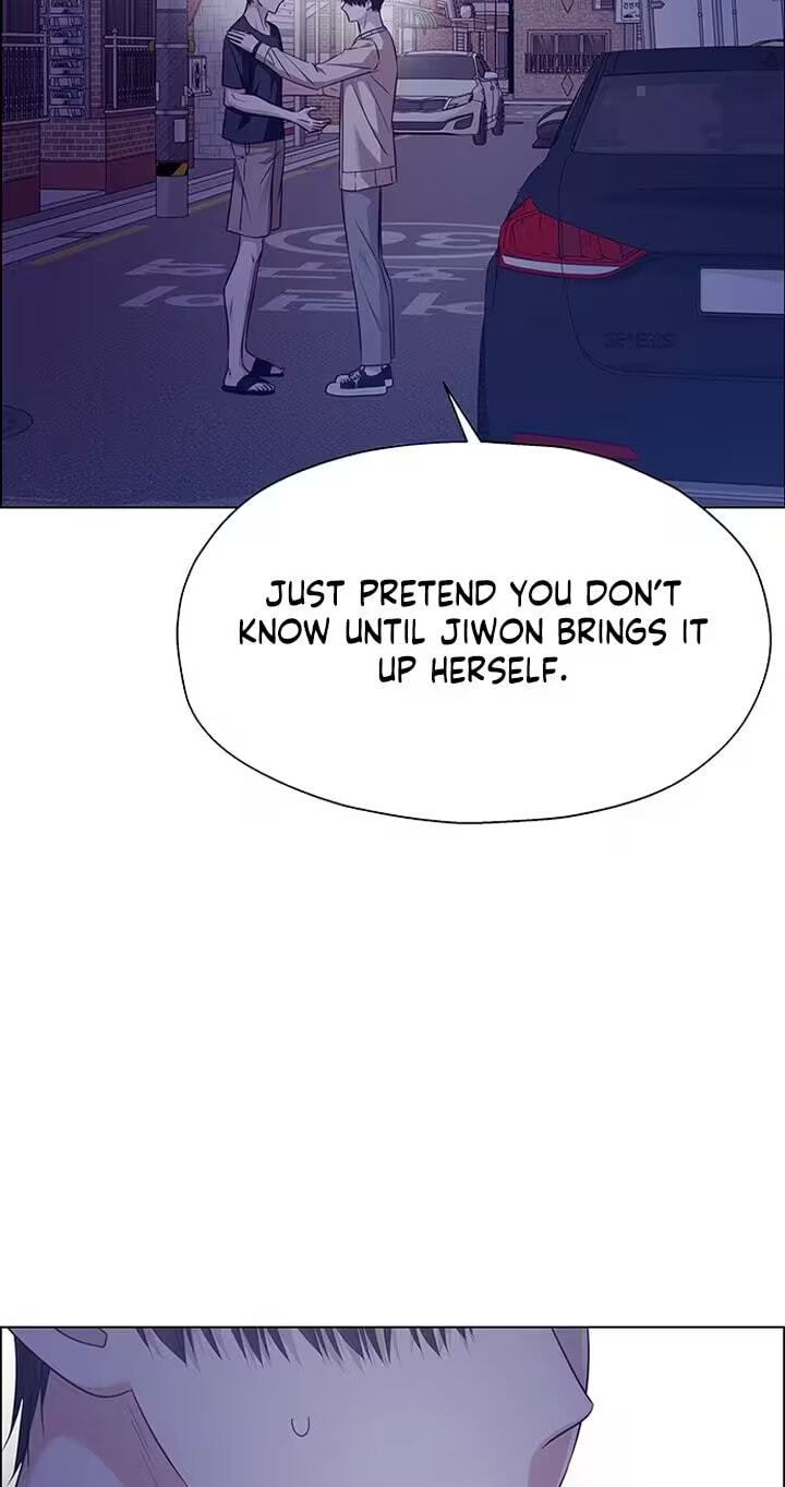 First Confession Chapter 32 page 38 - 
