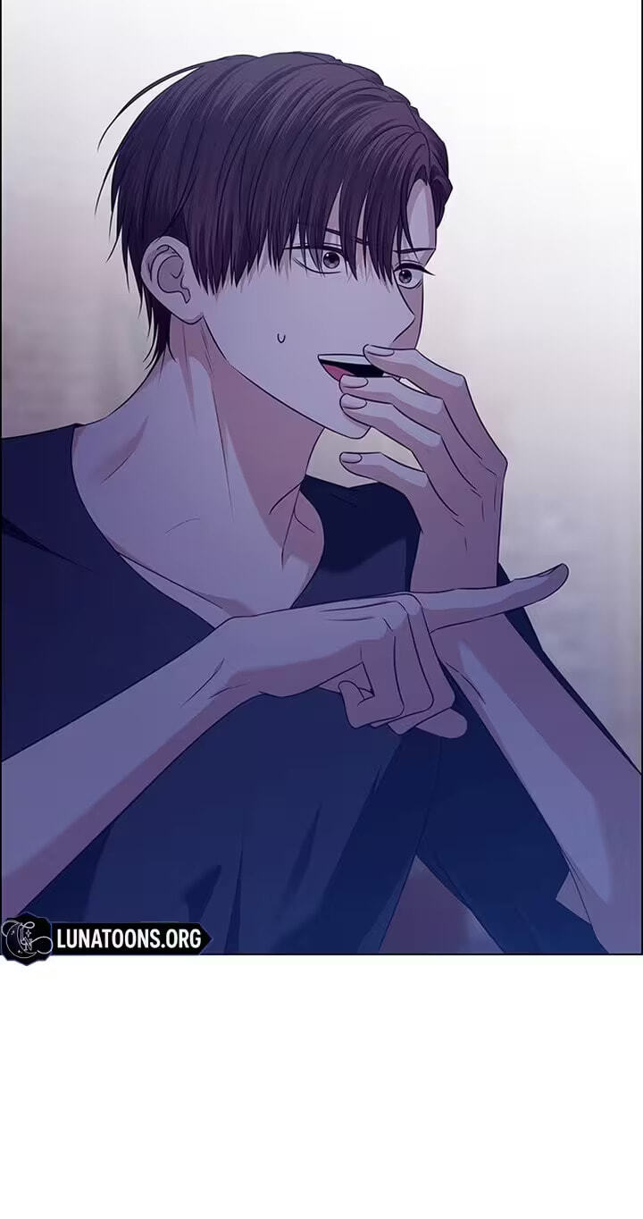First Confession Chapter 32 page 40 - 