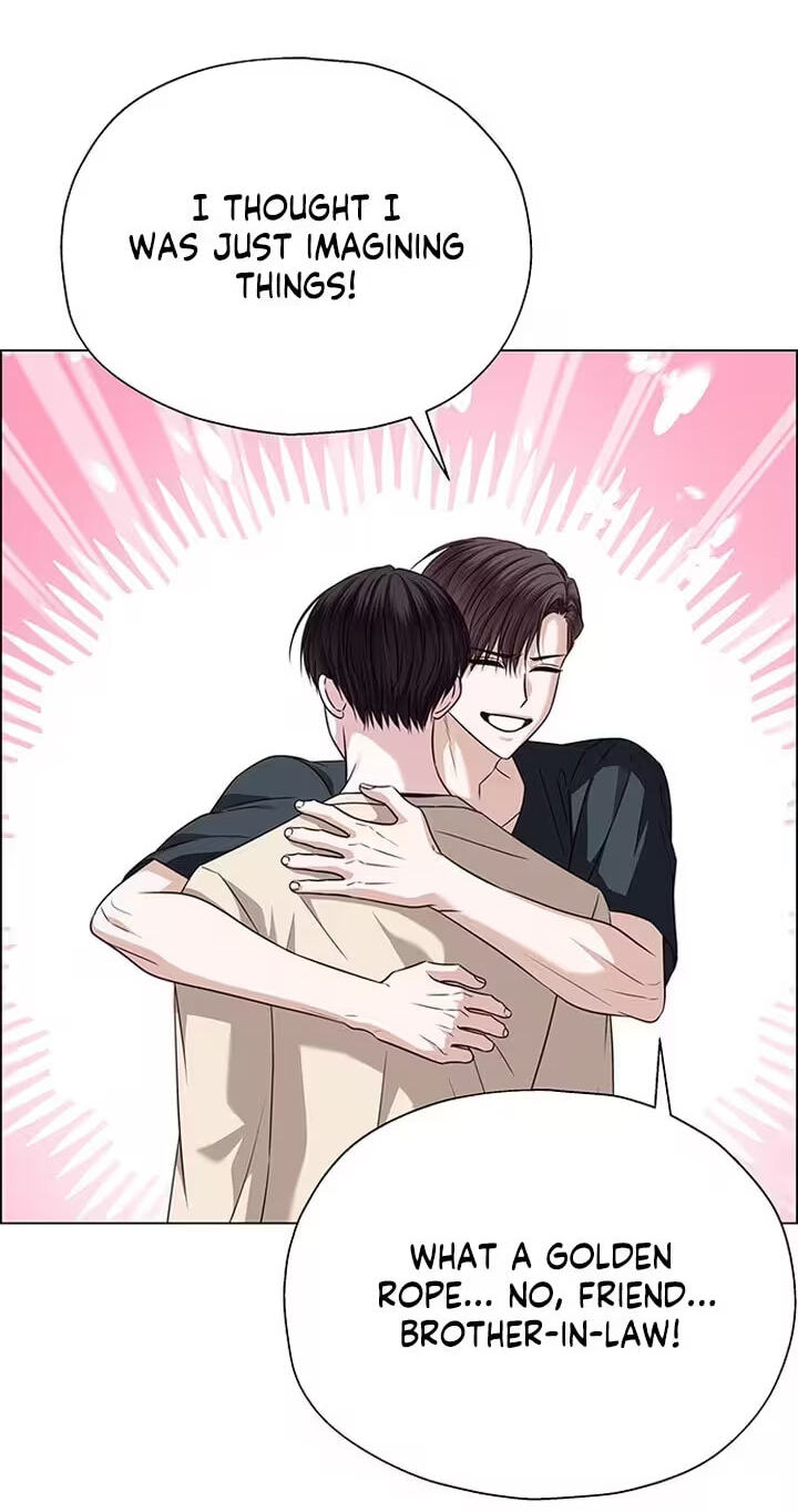 First Confession Chapter 32 page 41 - 