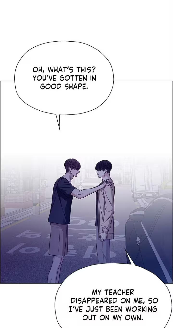 First Confession Chapter 32 page 43 - 