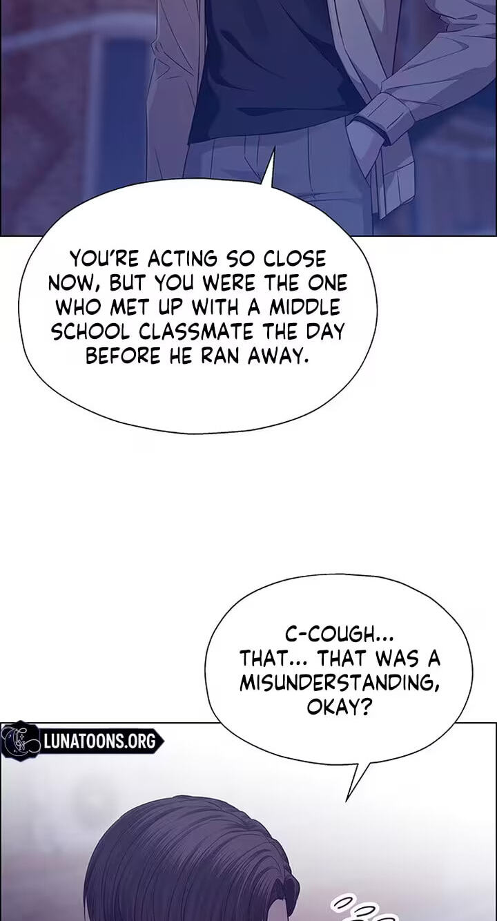 First Confession Chapter 32 page 6 - 