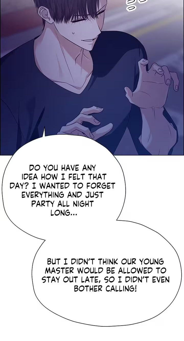 First Confession Chapter 32 page 7 - 