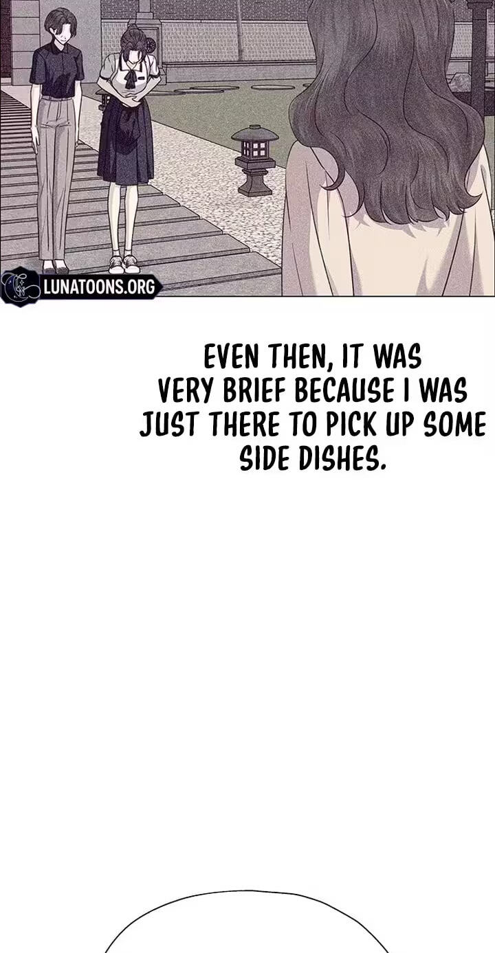 First Confession Chapter 32 page 61 - 