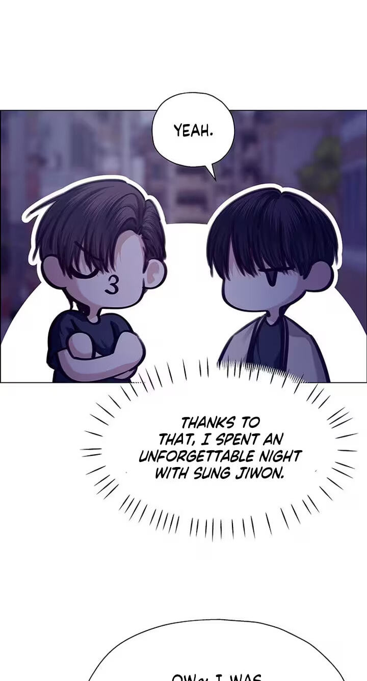 First Confession Chapter 32 page 8 - 