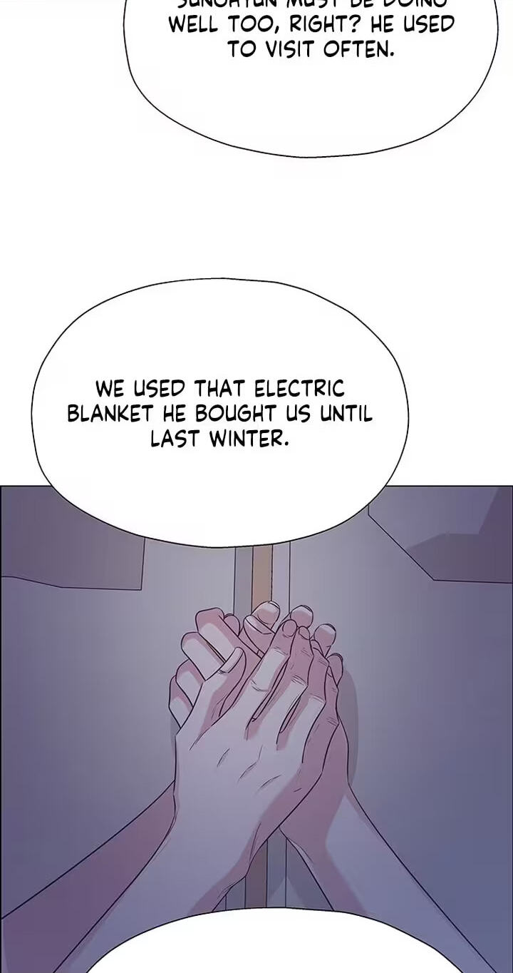 First Confession Chapter 32 page 71 - 