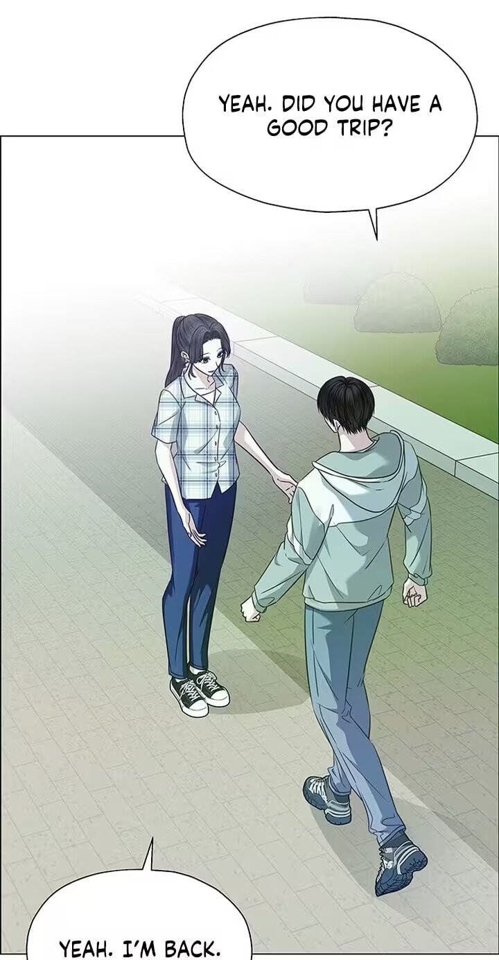 First Confession Chapter 32 page 82 - 