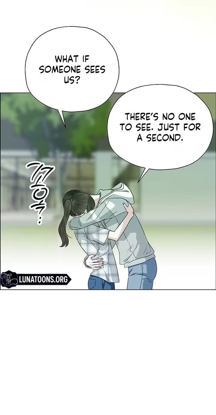 First Confession Chapter 32 page 86 - 