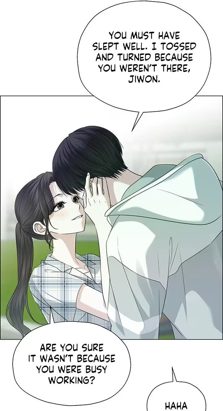 First Confession Chapter 32 page 87 - 