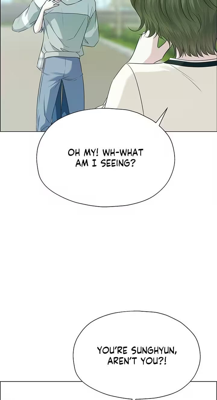 First Confession Chapter 32 page 91 - 