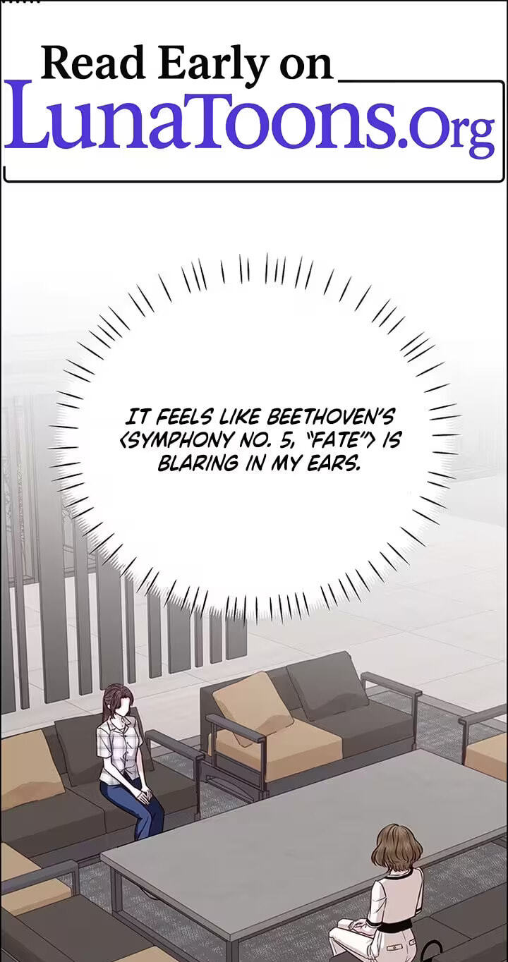 First Confession Chapter 33 page 1 - 