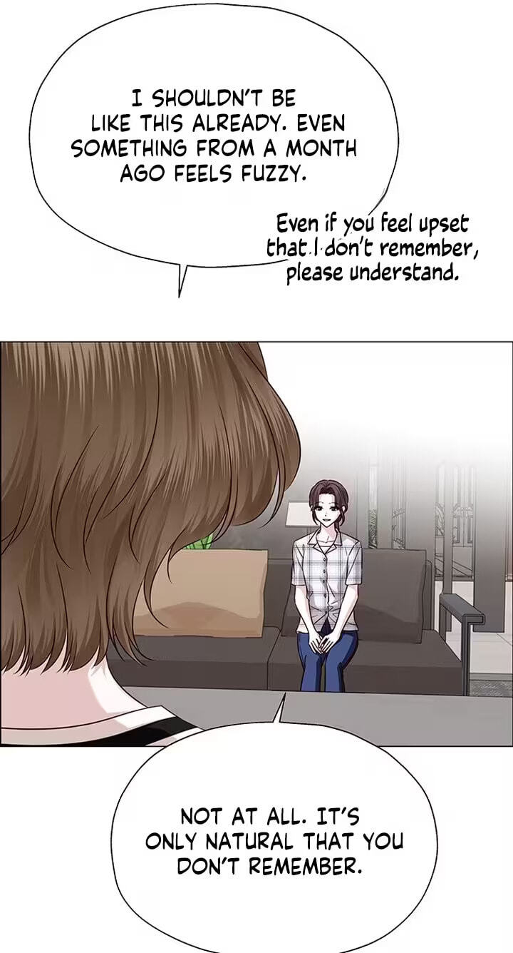 First Confession Chapter 33 page 12 - 