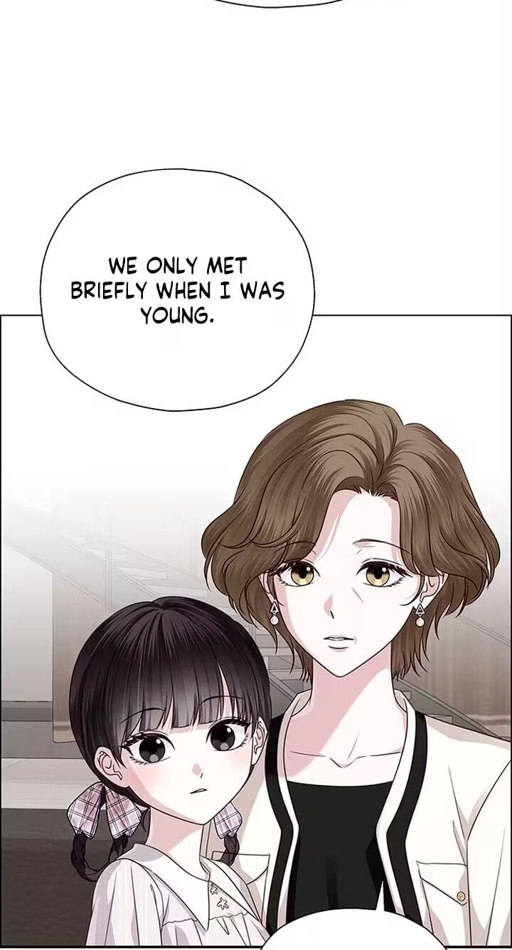 First Confession Chapter 33 page 13 - 