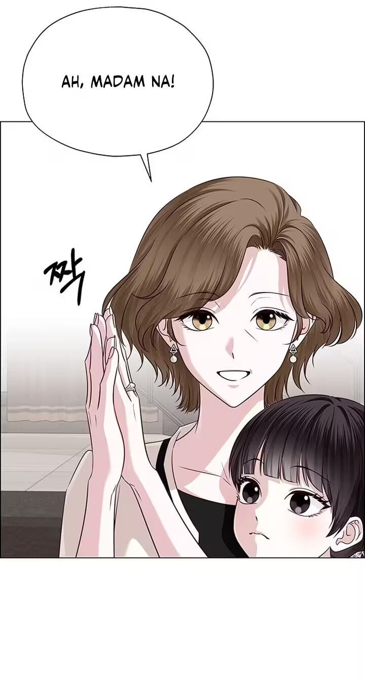 First Confession Chapter 33 page 16 - 