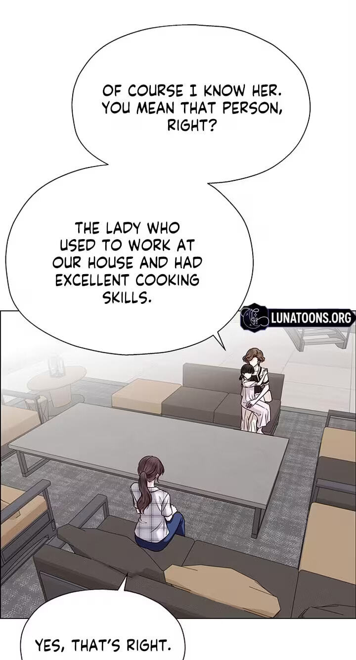 First Confession Chapter 33 page 17 - 