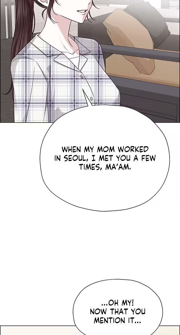 First Confession Chapter 33 page 19 - 