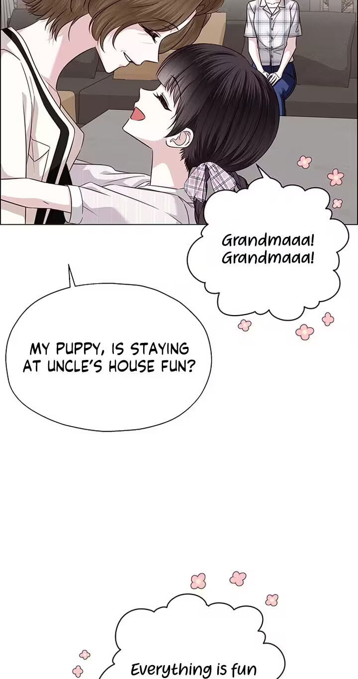 First Confession Chapter 33 page 3 - 