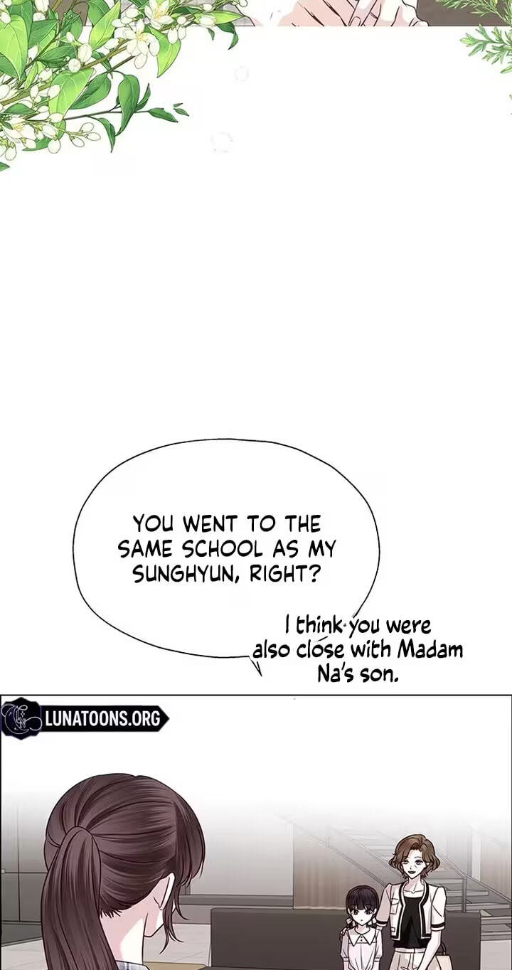 First Confession Chapter 33 page 25 - 