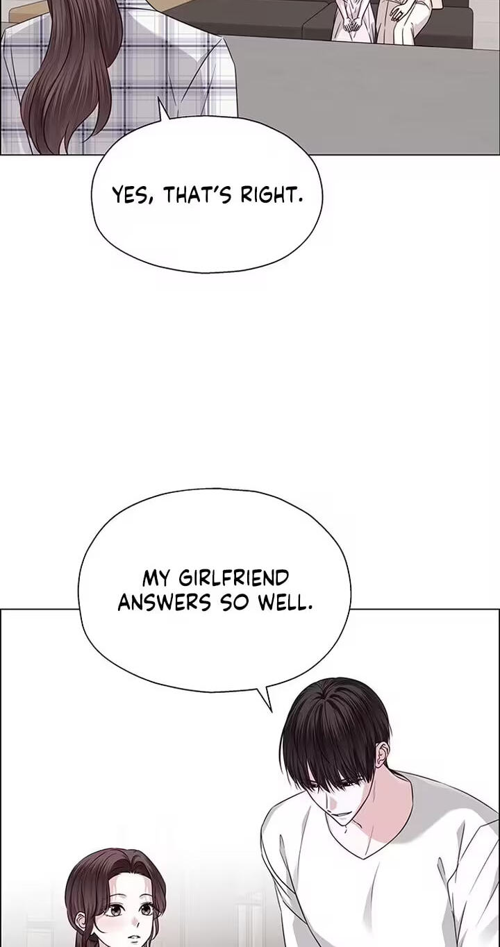 First Confession Chapter 33 page 26 - 