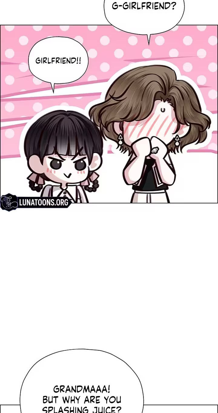 First Confession Chapter 33 page 28 - 
