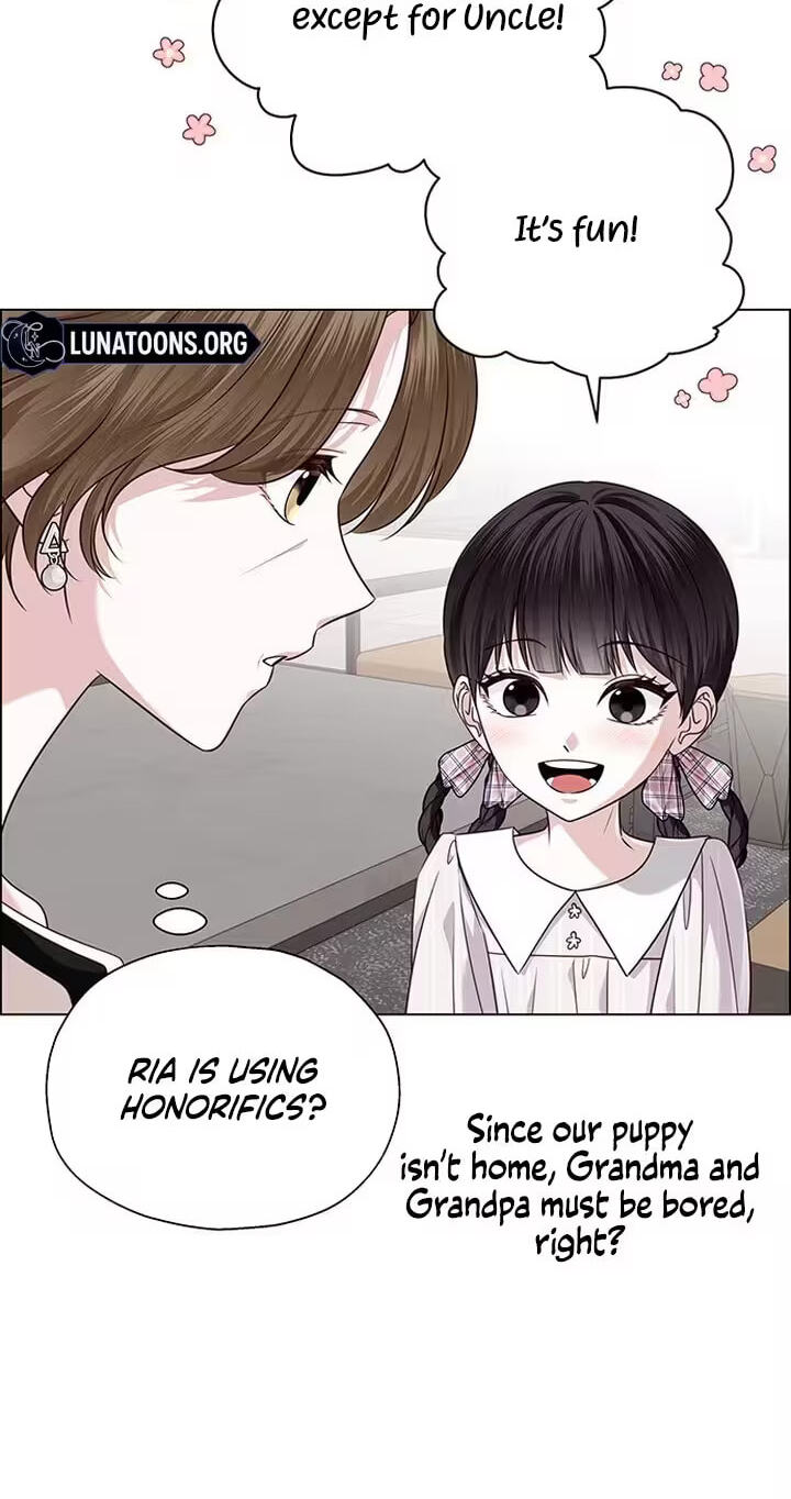 First Confession Chapter 33 page 4 - 