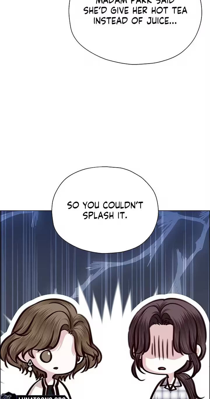 First Confession Chapter 33 page 31 - 