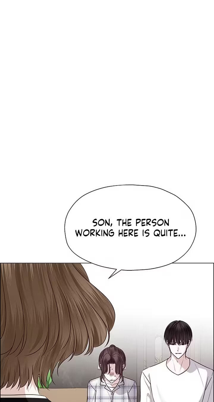 First Confession Chapter 33 page 34 - 